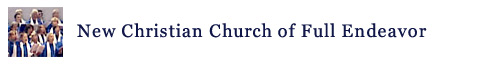 New Christian Church Of Full Endeavor